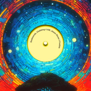 Fusible (Extended Mix)