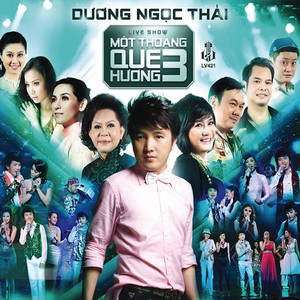 Một Thoáng Quê Hương 3 (Vol. 1)