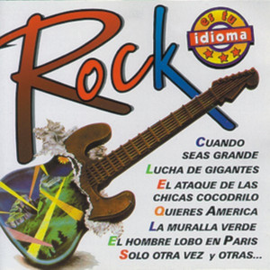 Rock Es Tu Idioma