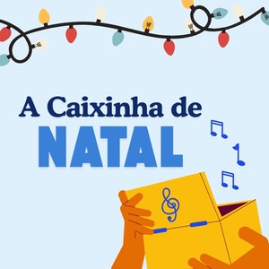 A Caixinha de Natal (Ao Vivo)