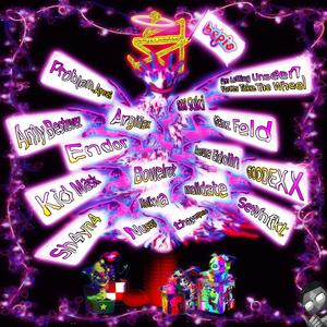 9dash(feat. Problem.Areas & Amy Bestevez) (Explicit)