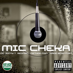 Mic Cheka (Explicit)