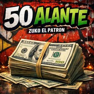 50 alante