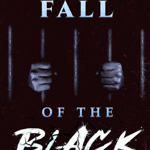 Gracefall of the black