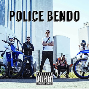 police bendo (Explicit)
