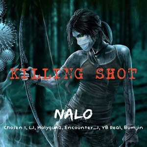 Killing Shot (Explicit)