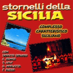 Stornelli della Sicilia