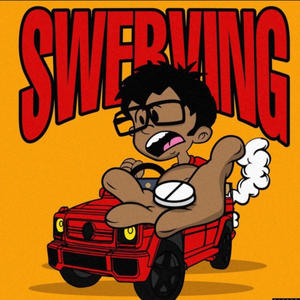 Swerving (feat. Save grey) [Explicit]