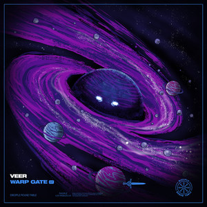 Warp Gate EP