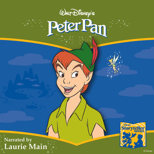 Peter Pan (Storyteller Version)