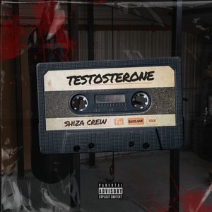 Testosterone (Explicit)