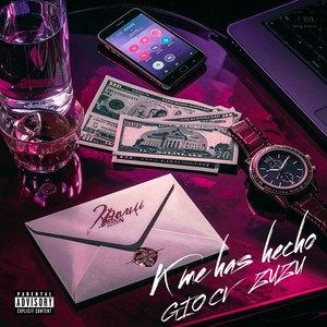 K me has hecho (Explicit)