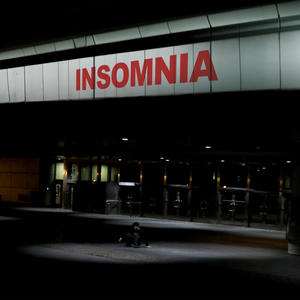Insomnia