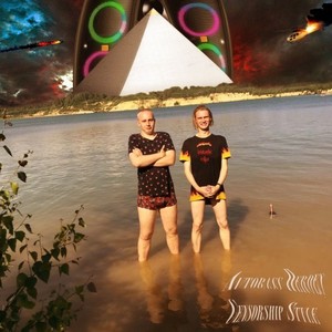 Туристы в джнуглях (Explicit)