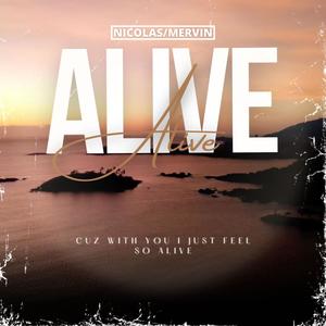 Alive (Explicit)