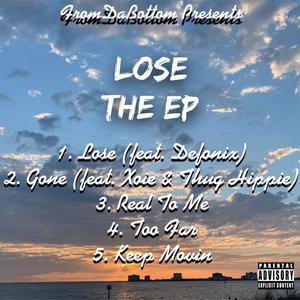 Lose (Explicit)