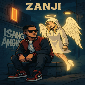 Isang Anghel (zanji Remix)