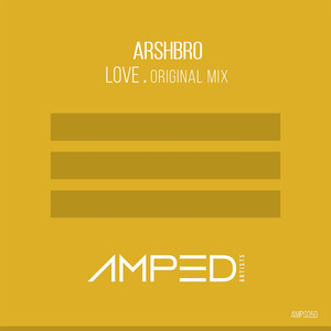 Love (Original Mix)