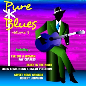 Pure Blues, Vol. 3