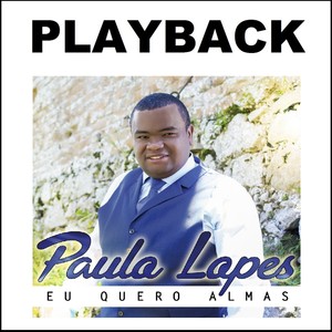 Eu Quero Almas (Playback)