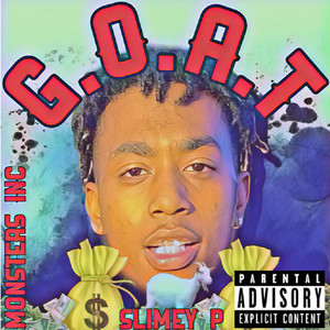 G.O.A.T. (Explicit)