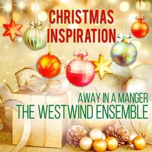 Xmas Inspiration: Away In A Manger