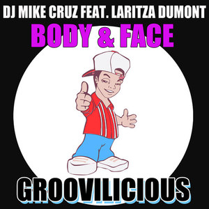 Body & Face (MDR Mix|Explicit)