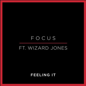 Feeling It(feat. Wizard Jones)