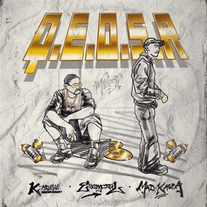 Que el oro se revele (Explicit)