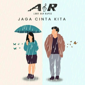 Jaga Cinta Kita