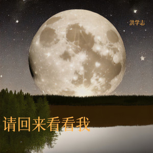 请回来看看我