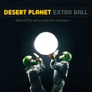 Extra Ball (Best of the Early Sold out Releases)