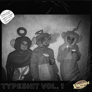 #TYPESHITRADIO (Explicit)