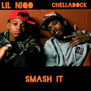 Smash It (Explicit)