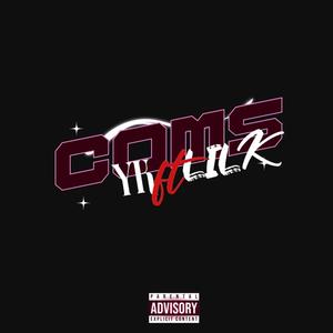 COM'S (feat. L!LK)