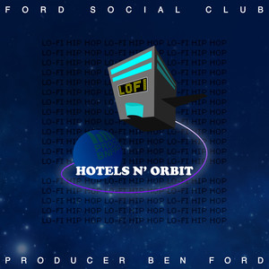 Hotels N' Orbit