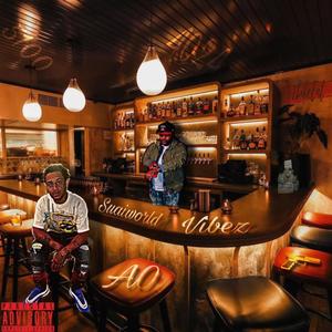 Vibez (feat. Suaiworld) (Explicit)