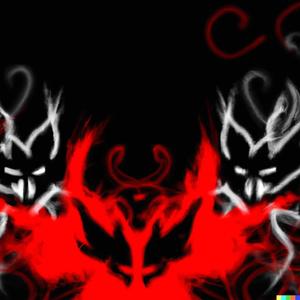 Blunt gegen Demons