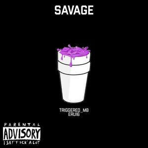 Stars(feat. ERU16) (Explicit)