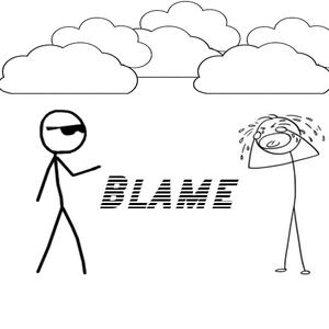 Blame (Explicit)