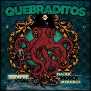 Siempre Igual (feat. Walter 
