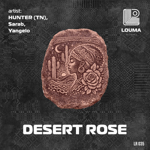 Desert Rose (Extended Mix)