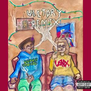 Almost Nostalgia: The Victory Remix (Explicit)