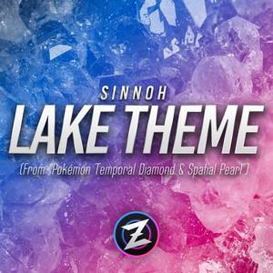 Sinnoh Lake Theme (From "Pokémon Temporal Diamond & Spatial Pearl")