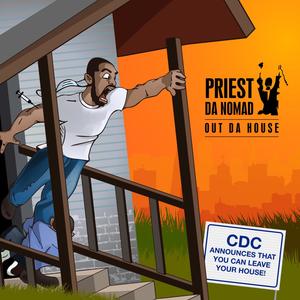 Out Da House(feat. J Hill) (Explicit)