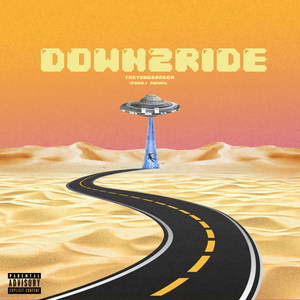 Down2ride (Explicit)
