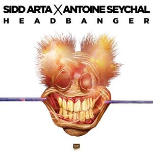 Headbanger (大声音乐迷)