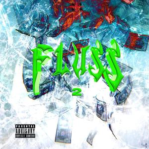 Fluss 2 (Explicit)