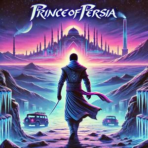 Prince of Persia (feat. Miguelo Romeral & Zamorano Beatz) [Explicit]