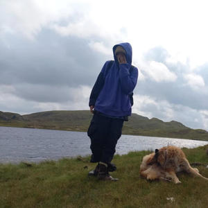 MOON BEAM DRINKIN (feat. Goomson) (Explicit)